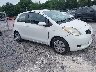 JTDJT923785****** Salvamento y Destrozados 2008 Toyota Yaris en Albany