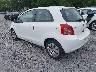 JTDJT923785****** Salvamento y Reparables 2008 Toyota Yaris en Albany