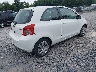 JTDJT923785****** Salvamento y Destrozados 2008 Toyota Yaris en Estado de Nueva York