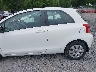 JTDJT923785****** Salvamento y Reparables 2008 Toyota Yaris en Estado de Nueva York