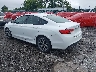1C3CCCDG3FN****** Salvamento y Reparables 2015 Chrysler 200 en Philadelphia