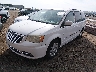 2C4RC1BG7ER****** Used and Repairable 2014 Chrysler Town & Country in Phoenix