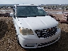 2C4RC1BG7ER****** Salvage and Repairable 2014 Chrysler Town & Country in Arizona State