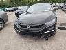 2HGFC2F64KH****** Wrecked 2019 Honda Civic in Ohio State