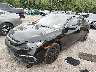 2HGFC2F64KH****** Used and Repairable 2019 Honda Civic in Cleveland