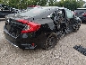 2HGFC2F64KH****** Salvage and Repairable 2019 Honda Civic in Ohio State