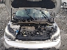 KNDJN2A25H7****** Reparables 2017 Kia Soul en Little Rock