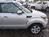 KNDJN2A25H7****** Salvamento y Reparables 2017 Kia Soul en Little Rock