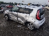 KNDJN2A25H7****** Salvamento y Reparables 2017 Kia Soul en Little Rock