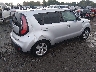 KNDJN2A25H7****** Salvamento y Destrozados 2017 Kia Soul en Estado de Arkansas