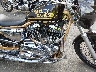 1HD1CGP12XK****** Wrecked 1999 Harley-Davidson Xl1200 in Rec Rides Online Exclusive