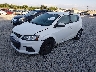 1G1JG6SHXH4****** Used and Repairable 2017 Chevrolet Sonic in Louisville Shepherdsville