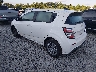 1G1JG6SHXH4****** Salvage and Repairable 2017 Chevrolet Sonic in Louisville Shepherdsville