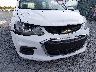 1G1JG6SHXH4****** Salvage and Repairable 2017 Chevrolet Sonic in Kentucky State