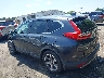 7FARW1H51KE****** Salvage 2019 Honda CR-V