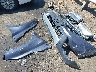 7FARW1H51KE****** Wrecked 2019 Honda CR-V in North Carolina State