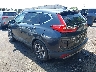 7FARW1H51KE****** Salvage and Repairable 2019 Honda CR-V in Greensboro