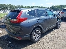 7FARW1H51KE****** Salvage and Wrecked 2019 Honda CR-V in North Carolina State