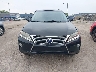 JTJBC1BA9D2****** Wrecked 2013 Lexus RX 450h in Michigan State