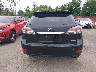 JTJBC1BA9D2****** Wrecked 2013 Lexus RX 450h