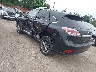JTJBC1BA9D2****** Salvage and Repairable 2013 Lexus RX 450h in Detroit