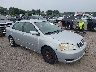 2T1BR32E37C****** Salvage and Wrecked 2007 Toyota Corolla in Syracuse