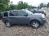 5FNYF4H2XDB****** Used 2013 Honda Pilot in Ohio State
