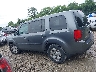 5FNYF4H2XDB****** Repairable 2013 Honda Pilot in Ohio State