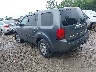 5FNYF4H2XDB****** Salvage and Repairable 2013 Honda Pilot in Dayton
