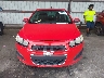1G1JC5SH4E4****** Usados 2014 Chevrolet Sonic en Estado de Florida