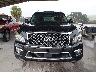 JN8AZ2NE4F9****** Destrozados 2015 Infiniti QX80 en Estado de Florida