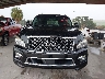 JN8AZ2NE4F9****** Salvamento y Reparables 2015 Infiniti QX80 en Estado de Florida