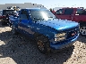 1GTEC14Z9SZ****** Salvage and Wrecked 1995 GMC Sierra in Houston North