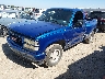 1GTEC14Z9SZ****** Used and Repairable 1995 GMC Sierra in Houston North