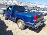1GTEC14Z9SZ****** Salvage and Repairable 1995 GMC Sierra in Houston North