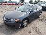 JH4CL968X7C****** Usados y Reparables 2007 Acura TSX en Philadelphia