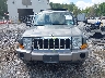 1J8HG48K57C****** Destrozados 2007 Jeep Commander en Estado de Nueva York