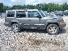 1J8HG48K57C****** Usados 2007 Jeep Commander en Estado de Nueva York