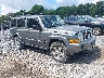 1J8HG48K57C****** Salvamento y Destrozados 2007 Jeep Commander en Albany