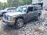 1J8HG48K57C****** Usados y Reparables 2007 Jeep Commander en Albany