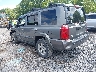 1J8HG48K57C****** Salvamento y Reparables 2007 Jeep Commander en Albany