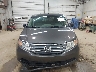 5FNRL5H60DB****** Wrecked 2013 Honda Odyssey in Pennsylvania State