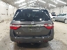 5FNRL5H60DB****** Wrecked 2013 Honda Odyssey