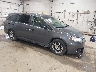 5FNRL5H60DB****** Salvage and Wrecked 2013 Honda Odyssey in Erie