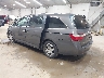 5FNRL5H60DB****** Salvage and Repairable 2013 Honda Odyssey in Erie