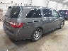 5FNRL5H60DB****** Salvage and Wrecked 2013 Honda Odyssey in Pennsylvania State