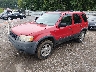 1FMYU04162K****** Used and Repairable 2002 Ford Escape in Knoxville