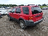 1FMYU04162K****** Salvage and Repairable 2002 Ford Escape in Knoxville