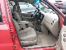 1FMYU04162K****** Used and Repairable 2002 Ford Escape in Tennessee State