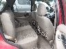 1FMYU04162K****** Wrecked 2002 Ford Escape in Knoxville